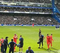 兰博电竞-集结日布莱顿备战社区盾；主帅复盘细节曝光；质疑声仍在；心理建设被强调(波茨坦公告)