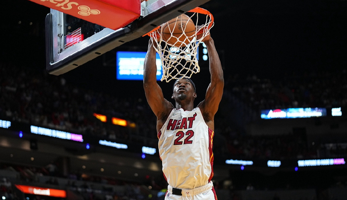 迈阿密热火迎意甲关键赛，赛前手感冰凉，更衣室稳定，赛季目标并未改变的简单介绍